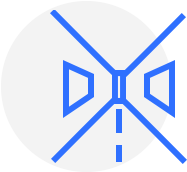 Representación gráfica de sistemas drive-in diseñados para maximizar la densidad de almacenamiento en racks para bodegas industriales de alta eficiencia.